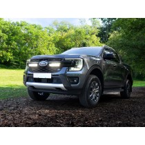 KIT CALANDRE TRIPLE-R 850 GEN2 LAZER pour FORD RANGER 2023+